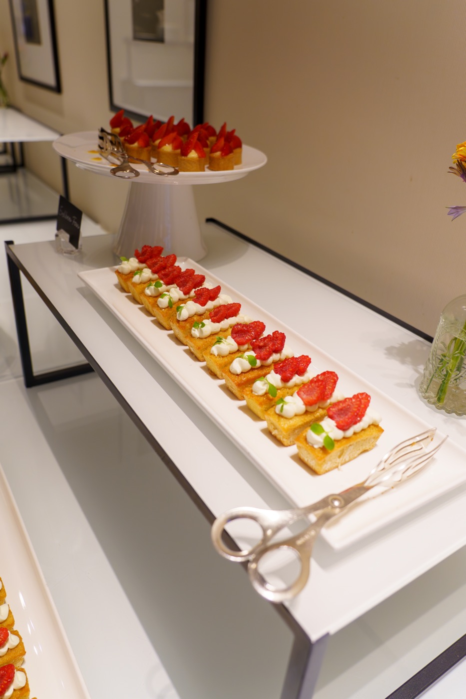 Eindruck 7 vom Strategietag Ritz Carlton